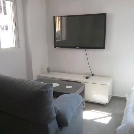 Ferienwohnung Sc- Loft Con Aire Acondicionado Y Wifi En Madrid Exterior foto