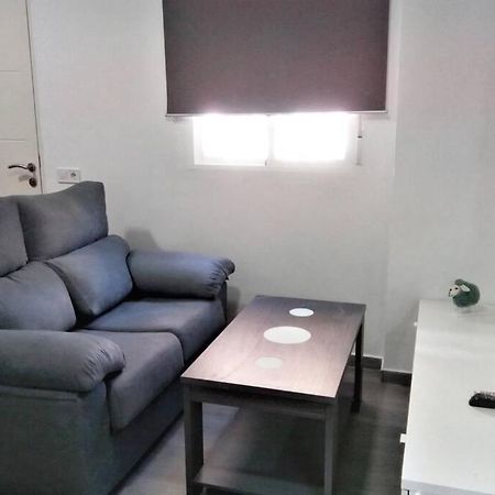 Ferienwohnung Sc- Loft Con Aire Acondicionado Y Wifi En Madrid Exterior foto